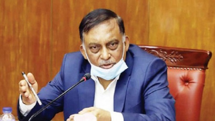 ‘বাস ভাড়া বৃদ্ধির সাথে শিক্ষার্থীদের হাফ ভাড়ার সম্পর্ক নেই’