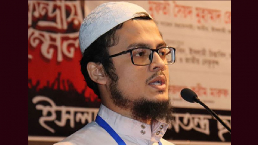 নুরুল করিম আকরাম