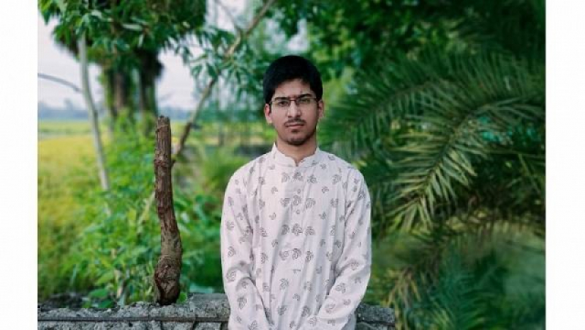 মেফতাহুল আলম সিয়াম