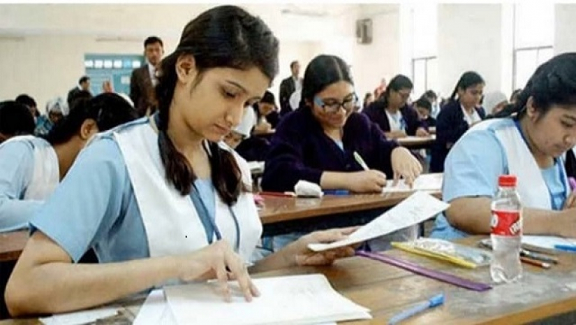 এসএসসি-এইচএসসি পরীক্ষার্থী