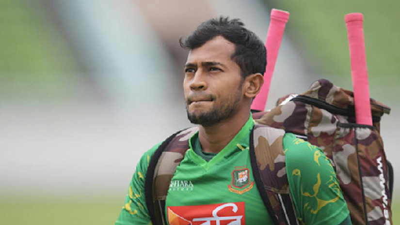 মুশফিকুর রহীম