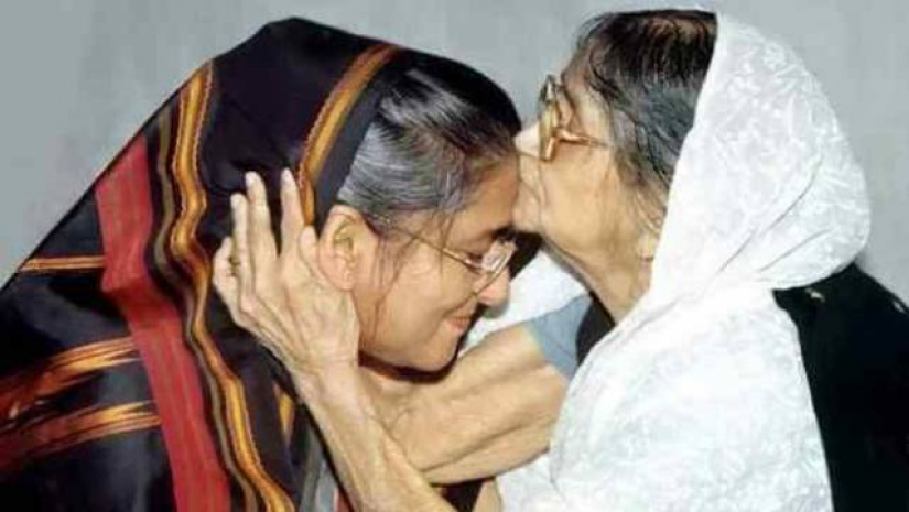 বেগম সুফিয়া কামালের ২২তম মৃত্যুবার্ষিকী শনিবার