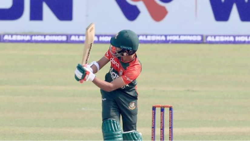 উইকেটের মিছিল থামছে না টাইগারদের