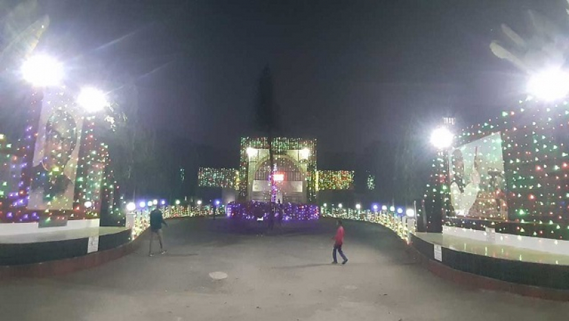 ইসলমী বিশ্ববিদ্যালয়