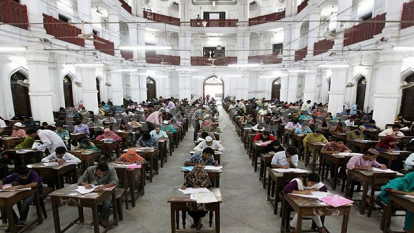 ঢাবির ‘গ’ ইউনিটের ফল প্রকাশের সময় নিয়ে যা জানা গেল