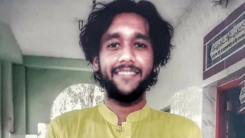 জেলখানায় পাওয়া গেল ঢাবি ছাত্র হিমেলকে
