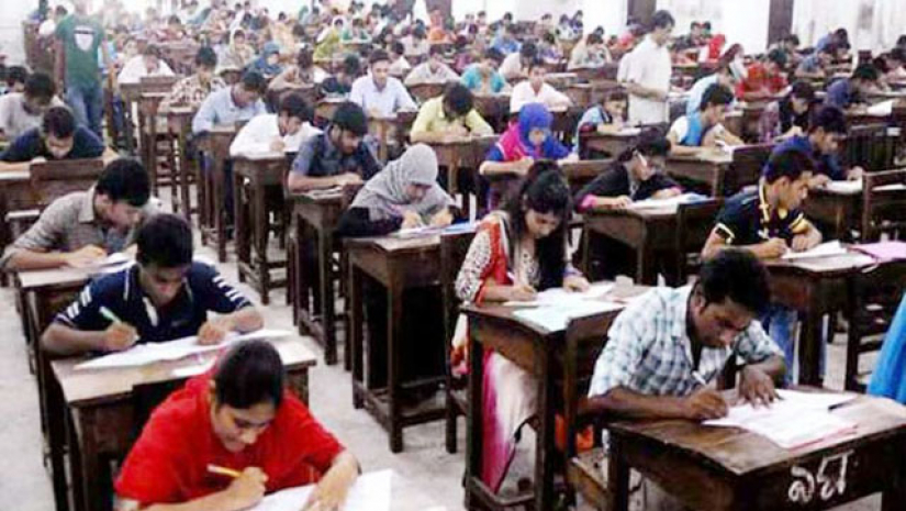 ২০ বিশ্ববিদ্যালয়ে প্রথমবারের মতো ২০২০-২১ শিক্ষাবর্ষের গুচ্ছ ভর্তি পরীক্ষা অনুষ্ঠিত হয়েছে