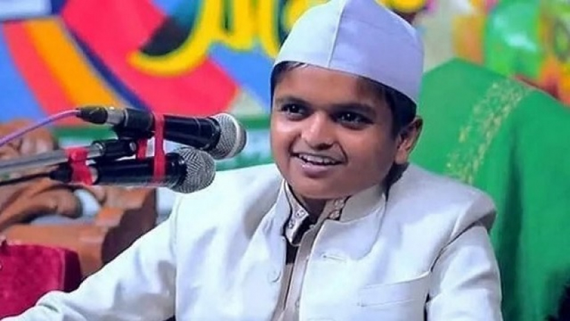  রফিকুল ইসলাম মাদানী