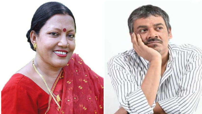 ঢাবির শতবর্ষপূর্তি উৎসবে গাইবেন ফরিদা পারভীন, শ্রীকান্ত আচার্য