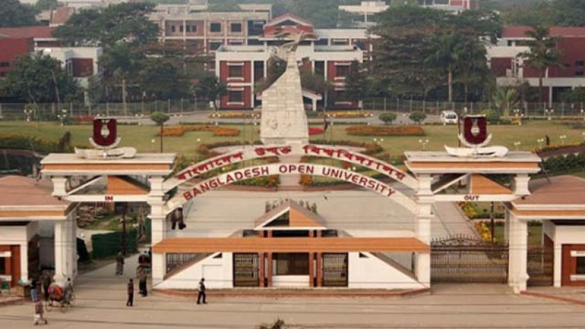 বাউবির অধীনে এসএসসি পরীক্ষা শুরু ২৬ নভেম্বর