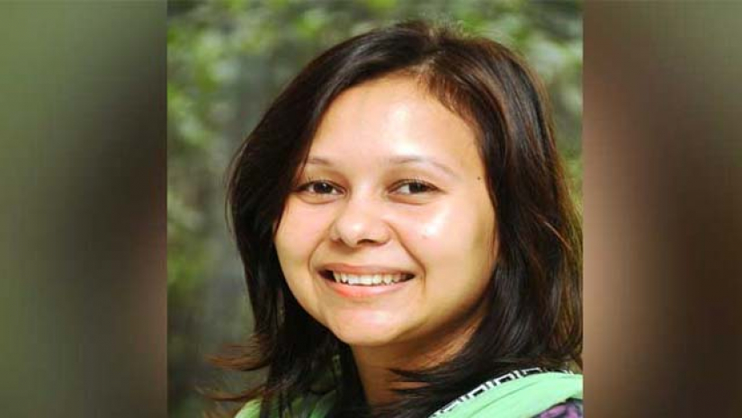 আইসিডিডিআর’বির সহকারী বিজ্ঞানী ফারহানা সুলতানা