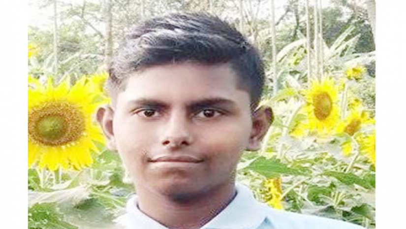 চাকরির ইন্টারভিউয়ে গিয়ে ওই কোম্পানির ছাদ থেকে পড়ে যুবকের মৃত্যু