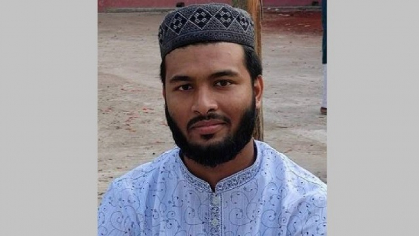 রাফিদ হাসান সাফওয়ান