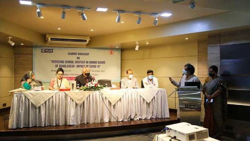 দীর্ঘদিন স্কুল বন্ধ থাকায় শিক্ষার্থীদের পড়াশোনায় মারাত্মক প্রভাব পড়েছে: গবেষণা