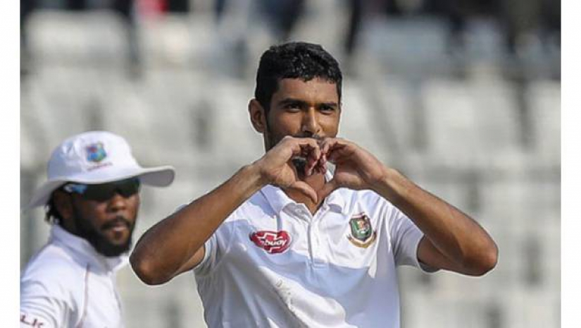 মাহমুদউল্লাহ রিয়াদ