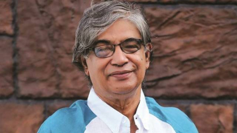 মোস্তাফা জব্বার