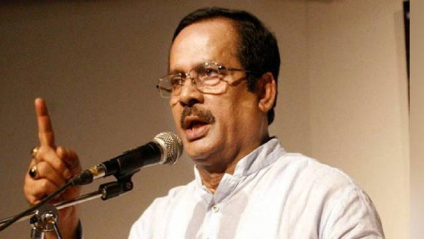 জাহাঙ্গীর কবির নানক