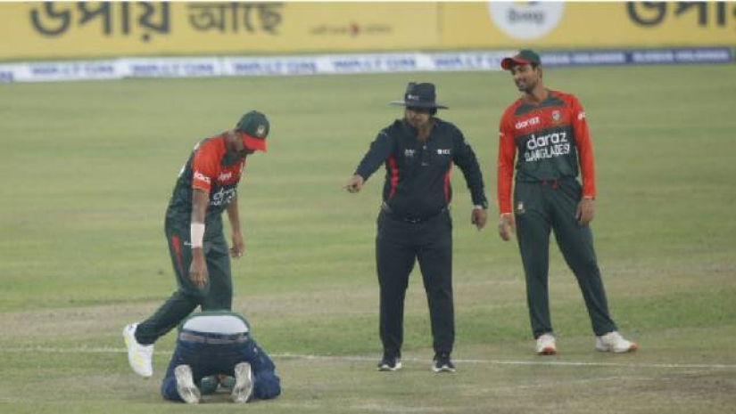 মোস্তাফিজ ভক্ত বিশ্ববিদ্যালয় ছাত্রের জামিন