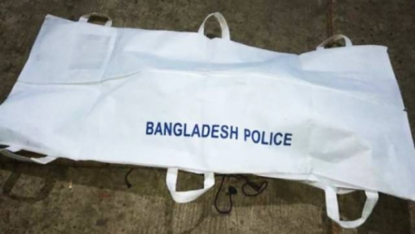 রাজধানীতে সড়ক দুর্ঘটনায় বিশ্ববিদ্যালয় ভর্তিচ্ছু শিক্ষার্থীর মৃত্যু