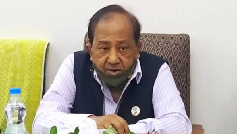 পিআইবি মহাপরিচালক জাফর ওয়াজেদ