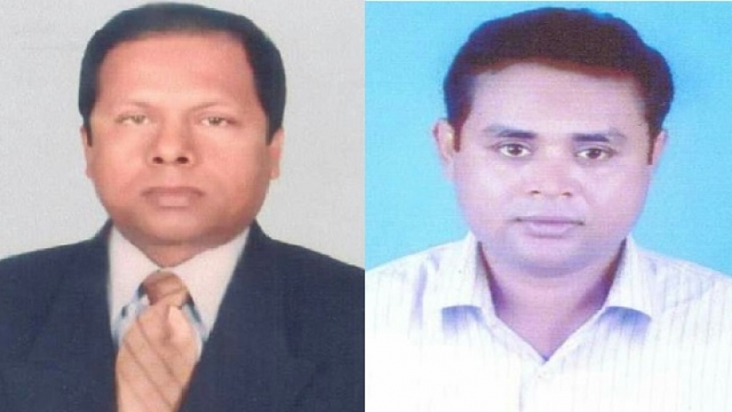 রাবি শিক্ষক সমিতির সভাপতি অধ্যাপক দুলাল, সম্পাদক কুদরত