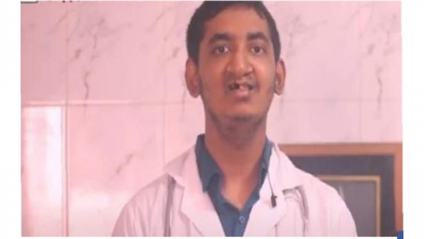 মেডিকেলে ১৮তম অনিক বুয়েট ভর্তি পরীক্ষায় দ্বিতীয়