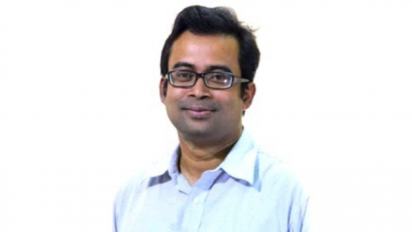 রুশাদ ফরিদী