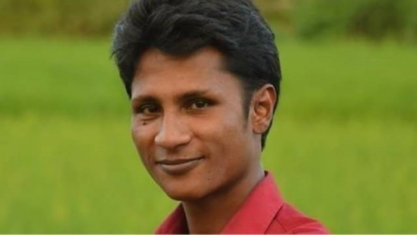 মোস্তাফিজার রহমান মিলু