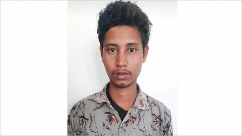 বিধুচন্দ্র রায়