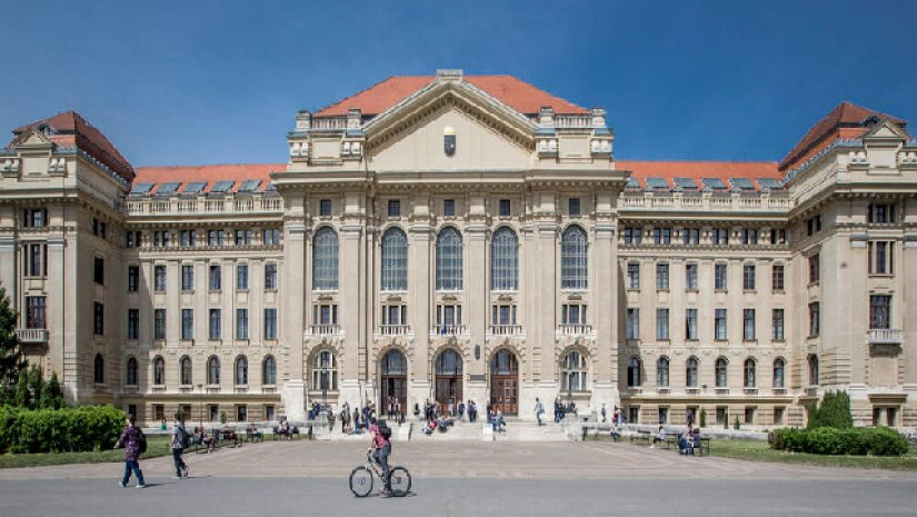 ডেব্রেসেন বিশ্ববিদ্যালয়, হাঙ্গেরি