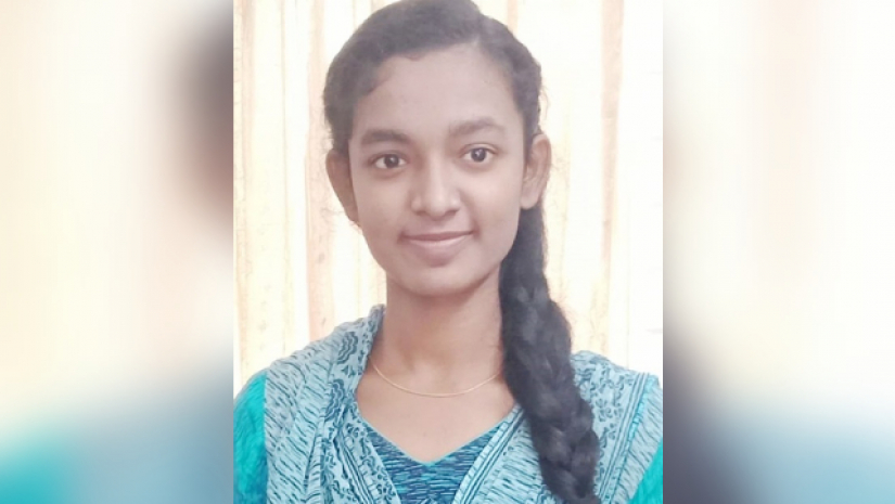 বৃষ্টি সরকার