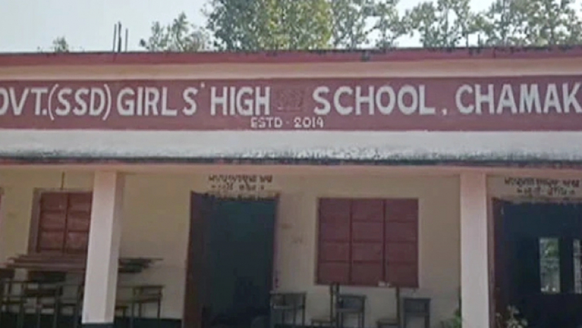 এবার উড়িশ্যায় ২৫ শিক্ষার্থী করোনা আক্রান্ত