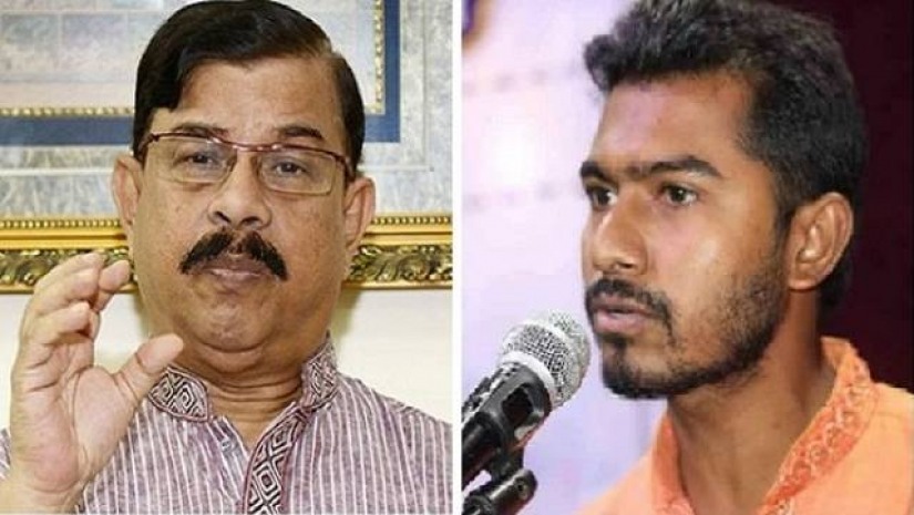 নুর মুকুটহীন সম্রাটে পরিণতি হয়েছে: মান্না