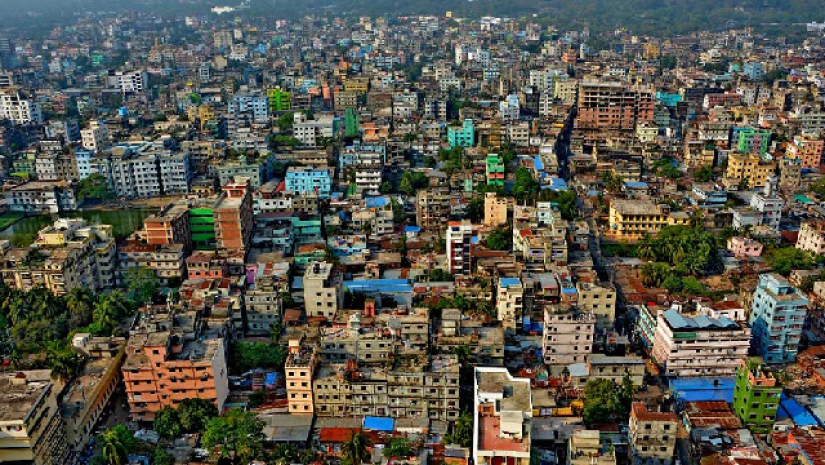 চট্টগ্রাম নগরীর ৭০ শতাংশ ভবন ভূমিকম্প ঝুঁকিতে আছে