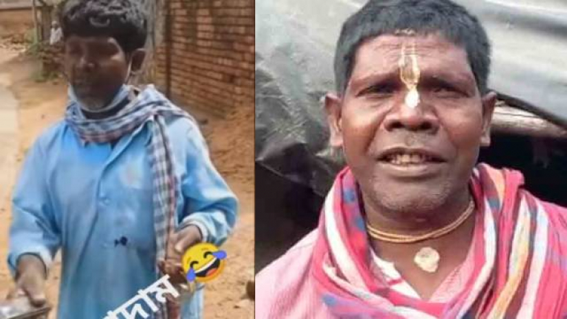 ভুবন বাদ্যকর