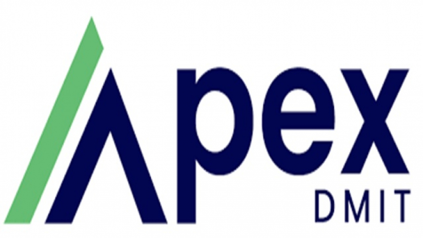 এপেক্স ডিএমআইটি