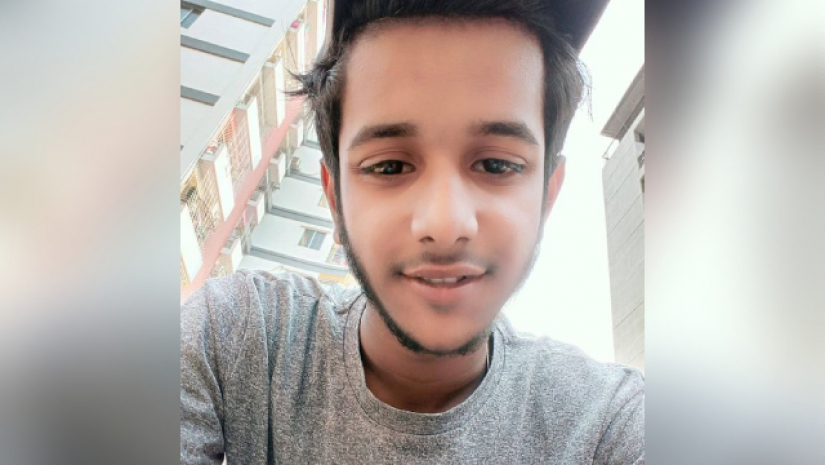 মাইনুদ্দিন ইসলাম দুর্জয়
