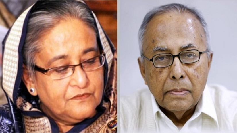 অধ্যাপক রফিকুল ইসলাম উজ্জ্বল নক্ষত্র হয়ে বেঁচে থাকবেন: প্রধানমন্ত্রী