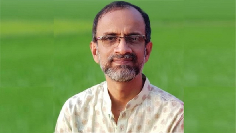 মো. মাহবুব কবীর