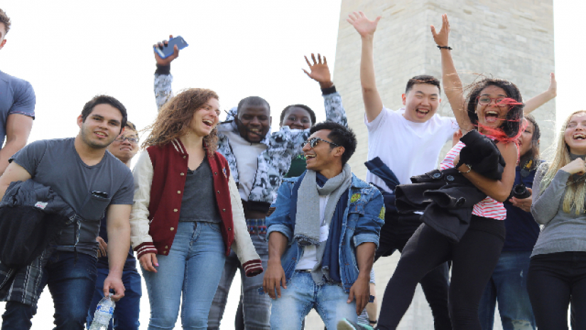 গ্লোবাল আন্ডারগ্র্যাজুয়েট এক্সচ্যাঞ্জ প্রোগ্রাম