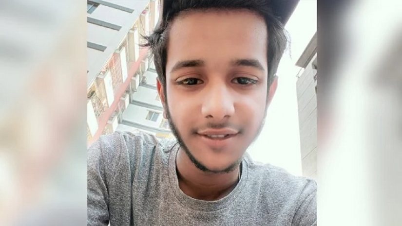 ব্যাংকে বড় চাকরির স্বপ্ন ছিলো দুর্জয়ের