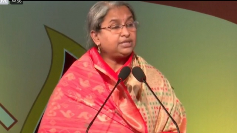 শিক্ষামন্ত্রী