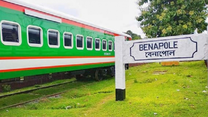 দেড় বছর পর চালু হচ্ছে ‘বেনাপোল এক্সপ্রেস’