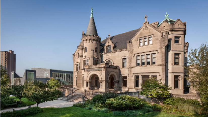 সুইডেন ইনস্টিটিউট