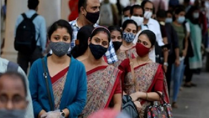 করোনায় যেসব ব্লাড গ্রুপের মানুষ বেশি ঝুঁকিতে