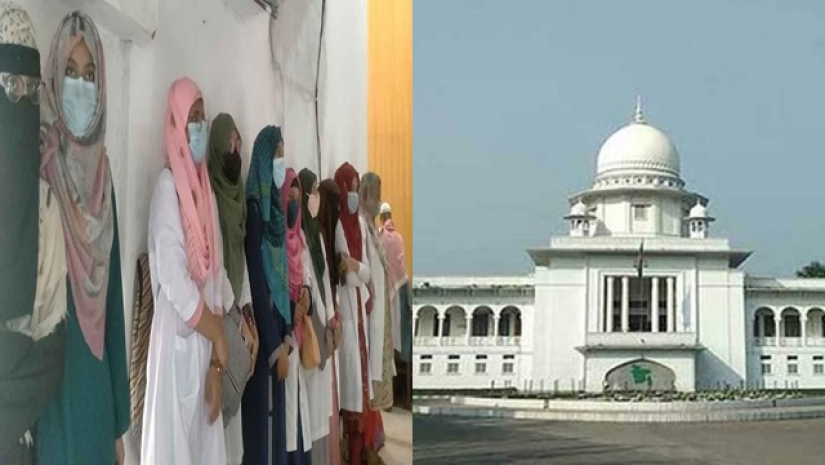 নাইটিংগেল মেডিকেল কলেজ