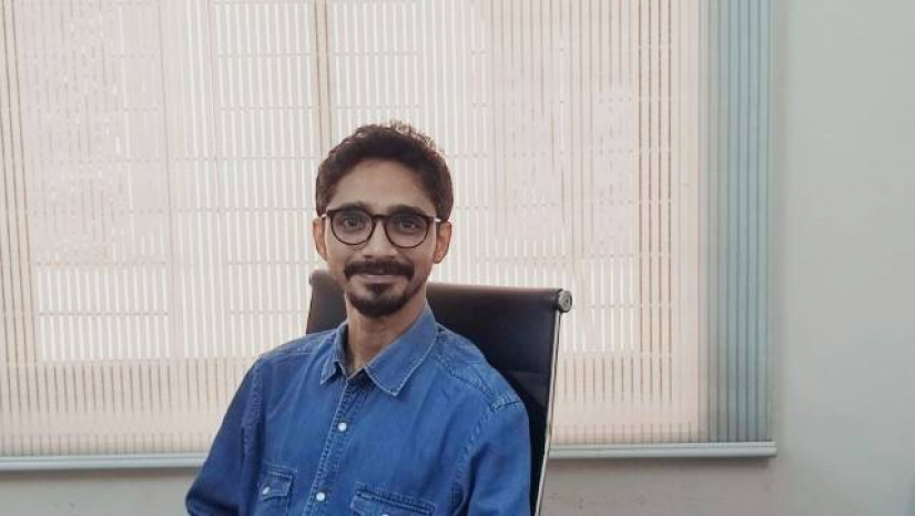 মুরাদ কিবরিয়া