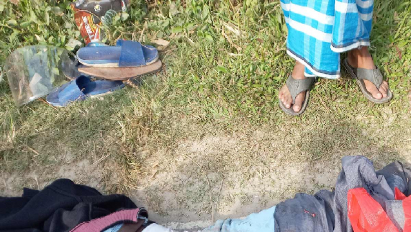 বাস কেড়ে নিল ৩ প্রাণ