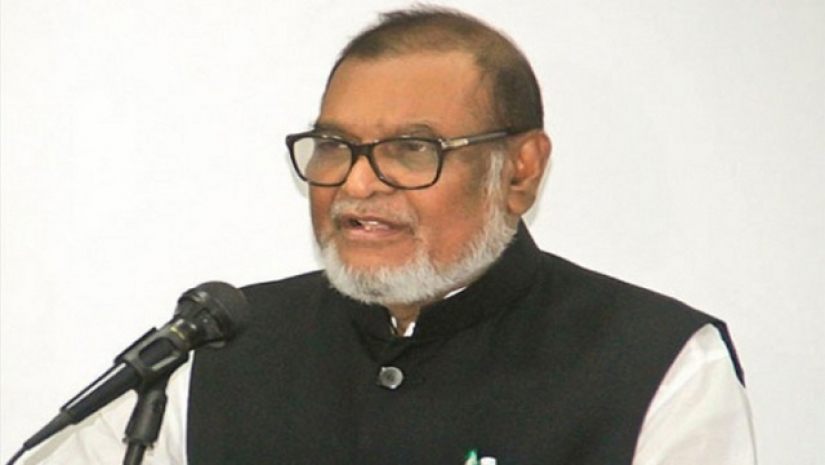 বাংলাদেশ সৃষ্টির সিংহভাগ কৃতিত্ব ঢাকা বিশ্ববিদ্যালয়ের: মোজাম্মেল হক