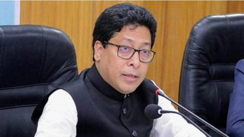 শিক্ষার্থীদের আরও দক্ষতা অর্জন করতে হবে: জনপ্রশাসন প্রতিমন্ত্রী